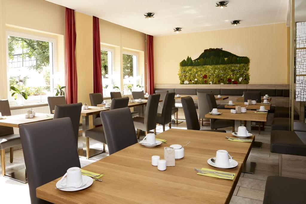 Hotel Garni Grundmuehle Bad Schandau Εξωτερικό φωτογραφία