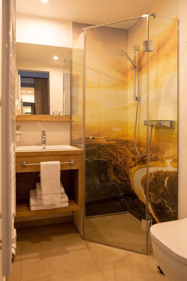 Hotel Garni Grundmuehle Bad Schandau Εξωτερικό φωτογραφία