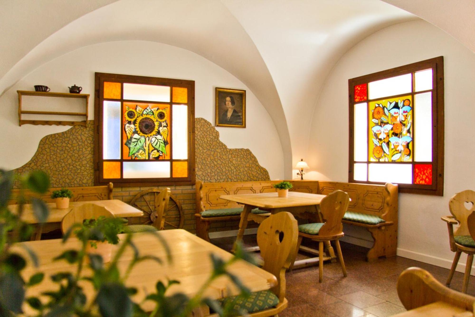 Hotel Garni Grundmuehle Bad Schandau Εξωτερικό φωτογραφία