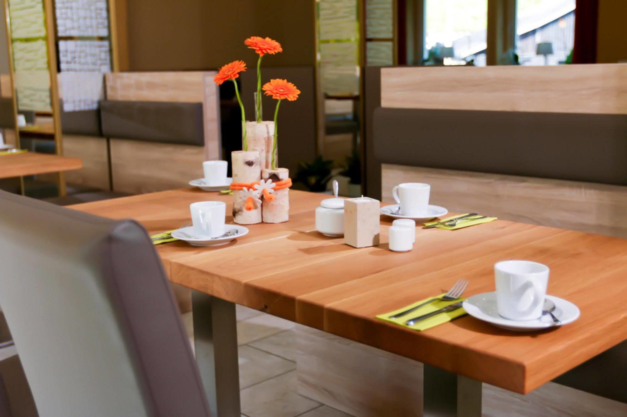 Hotel Garni Grundmuehle Bad Schandau Εξωτερικό φωτογραφία