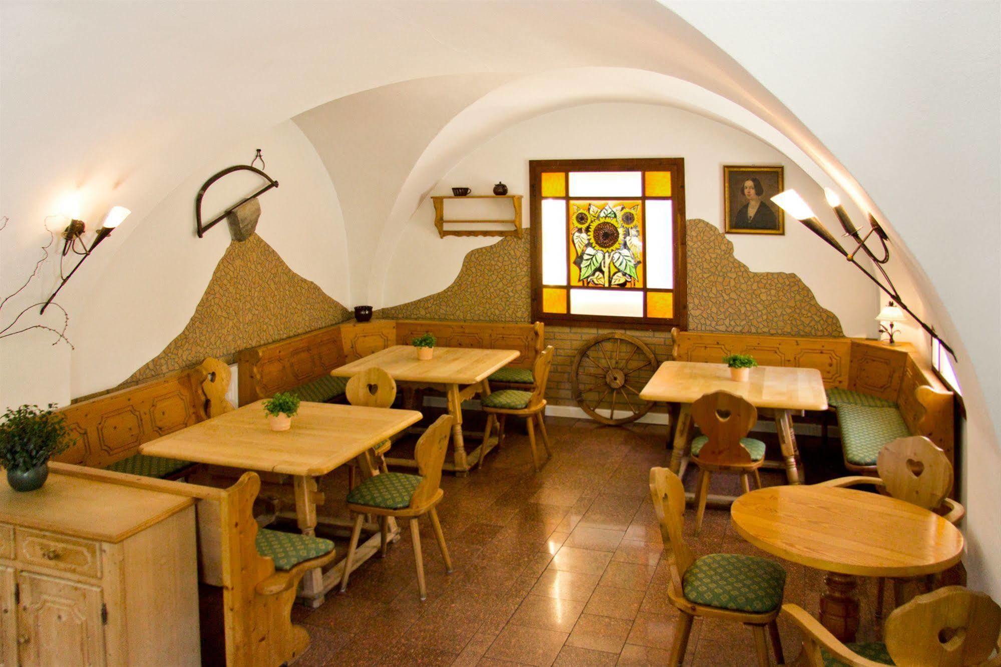 Hotel Garni Grundmuehle Bad Schandau Εξωτερικό φωτογραφία